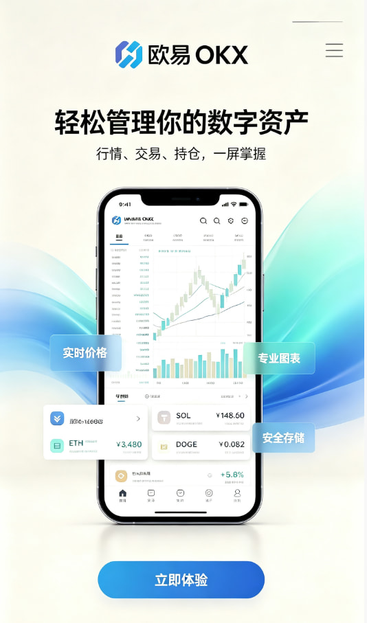 欧交易所App官网下载交易界面分享